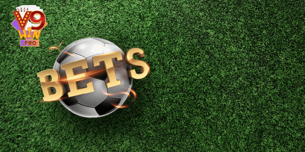 Sân chơi cá cược thể thao V9Win đa dạng