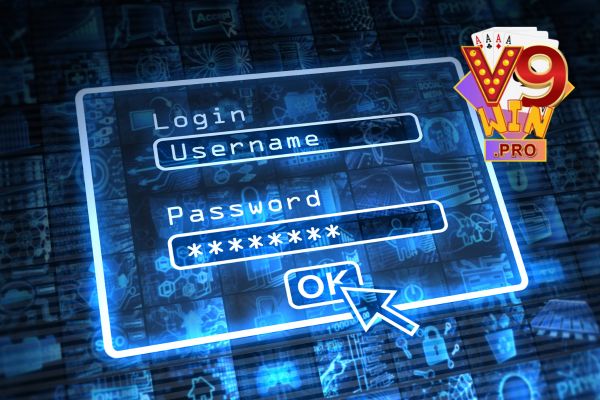Lợi ích khi đăng nhập V9Win