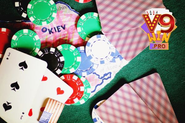 Một số cách khắc phục khi chưa đăng nhập V9Win