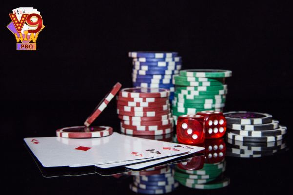 Chiến lược chọn tựa game bài là thế mạnh để nâng cao xác suất chiến thắng về bờ sớm