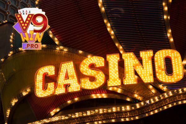 Giới thiệu V9Win là nhà cái cổng game đổi thưởng uy tín hàng đầu tại Châu âu