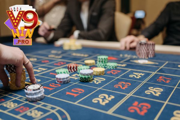 Đặt cược tương tác trực tiếp với Dealer thật