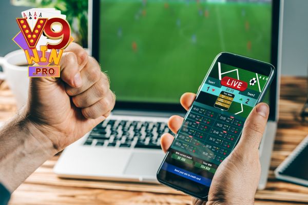 Xây dựng chiến lược đặt cược khôn ngoan