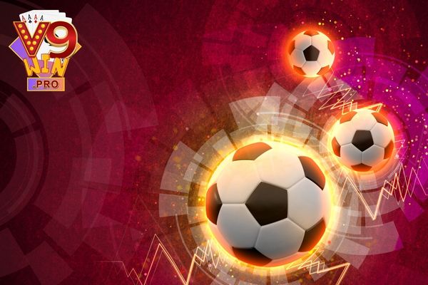 Nghiên cứu phân tích trước trận đấu giúp đưa ra quyết định đặt cược xác suất trúng thưởng cao