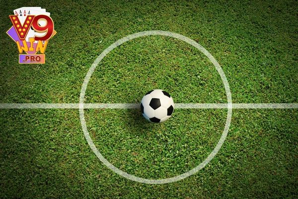 V9Win có nhiều kèo cược thể thao để cược thủ tha hồ lựa chọn