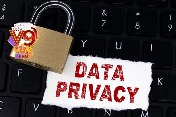 V9Win có quyền khoá tài khoản vĩnh viễn nếu người chơi gian lận