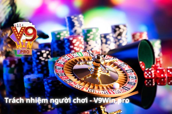 Tại sao trách nhiệm người chơi V9Win lại yêu cầu chặt chẽ tuân thủ?