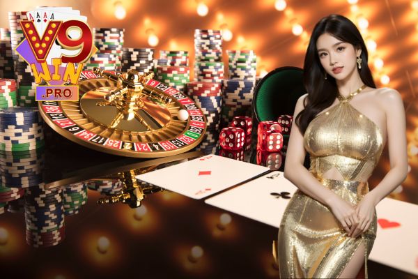 Nhà cái hoạt động dưới sự bảo hộ của tổ chức uy tín